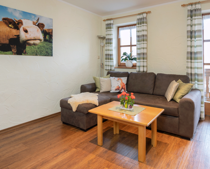 Wohnung 3 Kinderzimmer