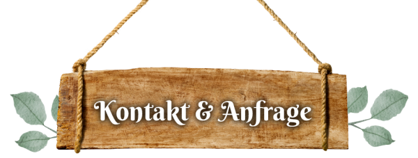 Kontakt & Anfrage