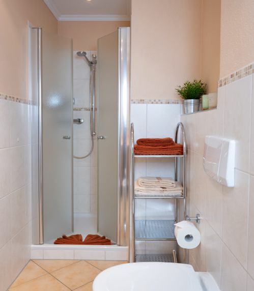 FeWo 5 Badezimmer