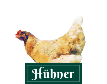 Hühner