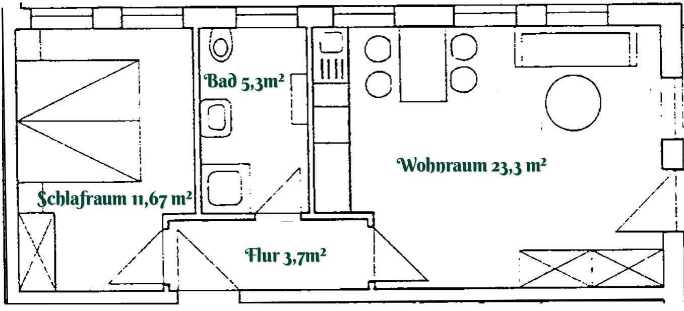 Grundriss Fewo1